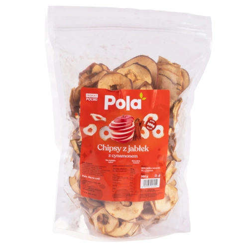 Chipsy z jabłek z cynamonem 300g.webp