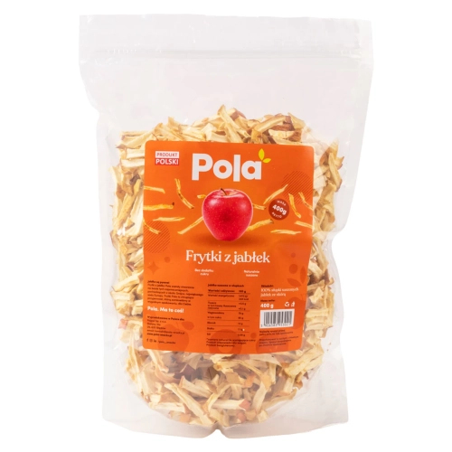 Frytki z jabłek 400g.webp