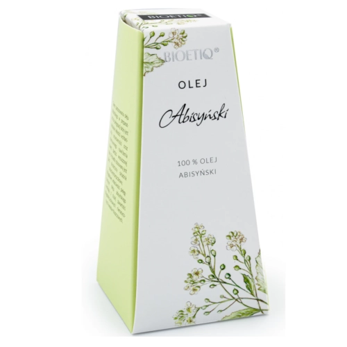 BIOETIQ olej abisyński 30 ml.webp