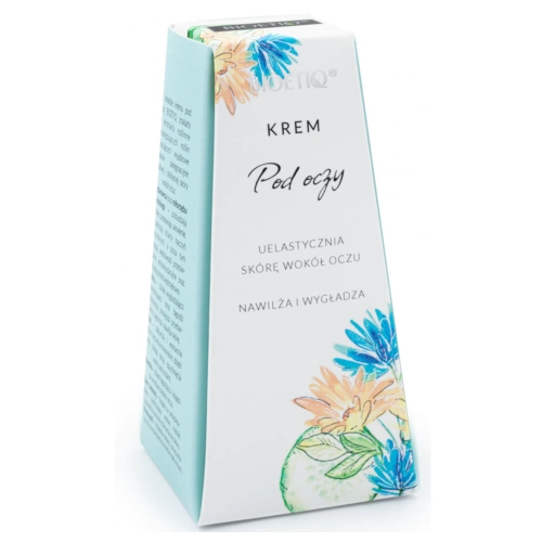 BIOETIQ Krem pod oczy 30 ml.webp