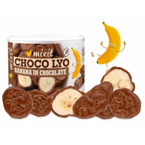 Chrupiące banany w czekoladzie 170g.webp