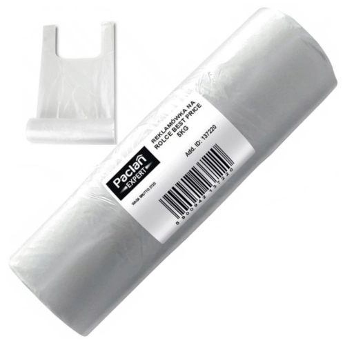 Paclan Ekspert Reklamówka na Rolce.webp