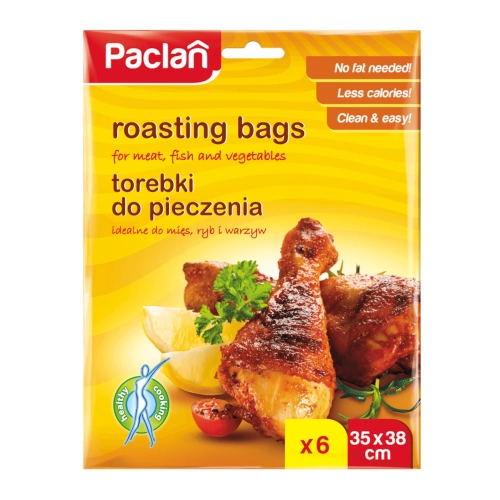 TOREBKI DO PIECZENIA Z KLIPSAMI 6 SZT.webp
