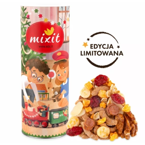 Bożonarodzeniowa mieszanka 625g.webp