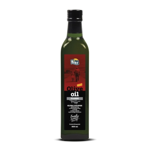 Oliwa z oliwek CLASSIC 500ml.webp
