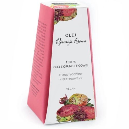 BIOETIQ 100% Olej z opuncji foigowej  30ml.webp