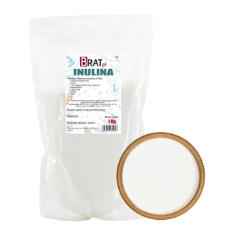 Inulina 1kg