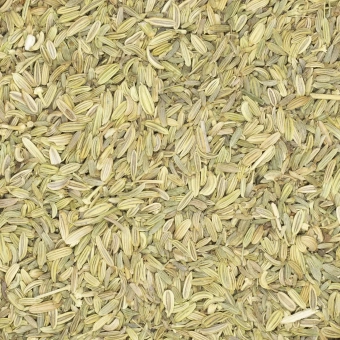 Koper włoski ziarno