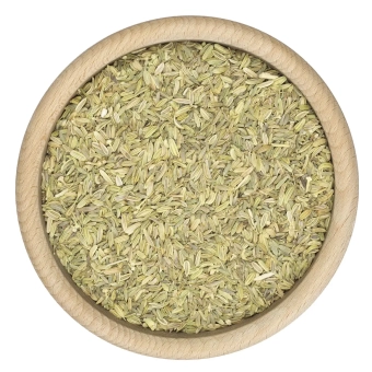 Koper włoski ziarno