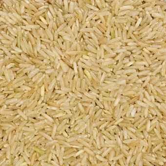 Ryż brązowy