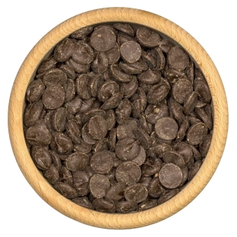 Czekolada deserowa Belgijska