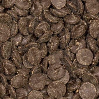 Czekolada deserowa Belgijska