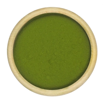 Chlorella w proszku