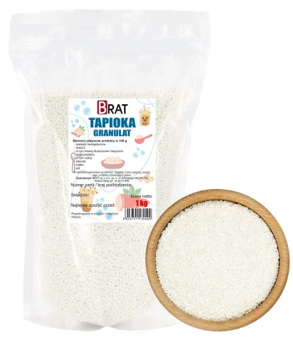 Tapioka 1kg