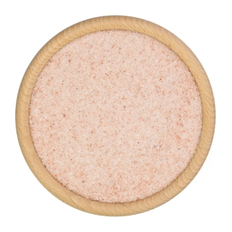 Sól himalajska drobna