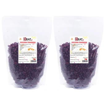 Żurawina 2kg