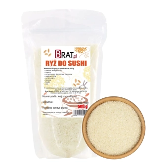Ryż do sushi