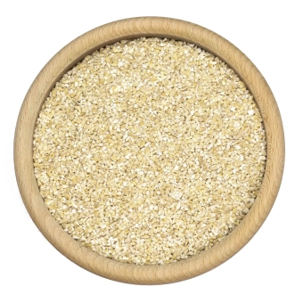 Kasza jęczmienna średnia