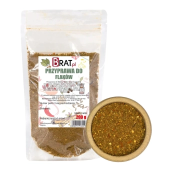 Przyprawa do flaków