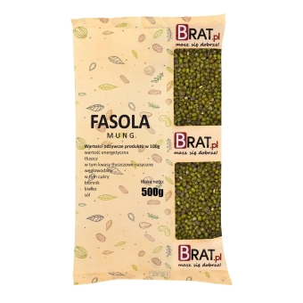 Fasola mung