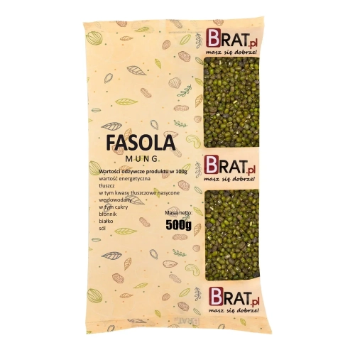 Fasola mung