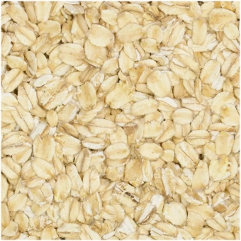 Płatki owsiane