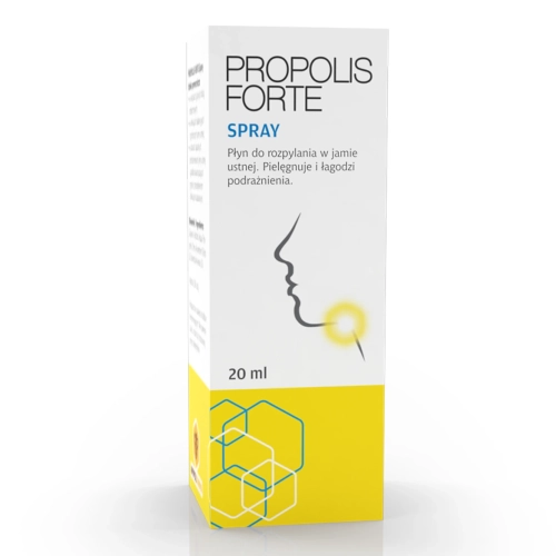 Propolis Forte Spray 20ml.webp
