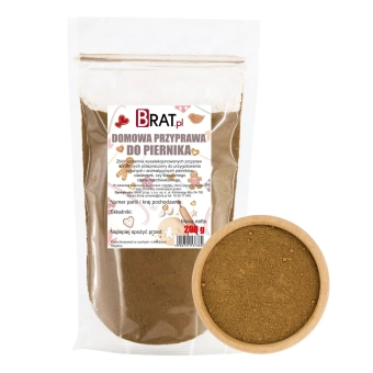 przyprawa do piernika