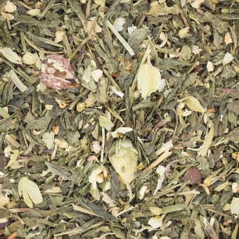 Herbata na menopauzę - Poranek w Wetlinie