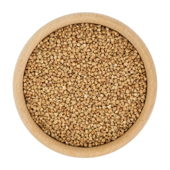 Kasza gryczana palona