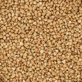 Kasza gryczana palona