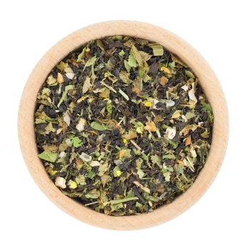 Herbata dla cukrzyków - Wschód Słońca