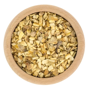 Skórka cytrynowa suszona