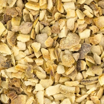 Skórka cytrynowa suszona