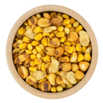 Bób i kukurydza MIX