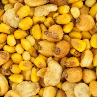 Bób i kukurydza MIX