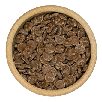 Czekolada mleczna Belgijska