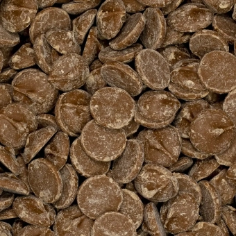 Czekolada mleczna Belgijska