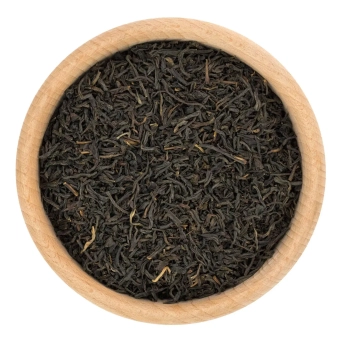 Herbata czarna Yunnan