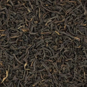 Herbata czarna Yunnan