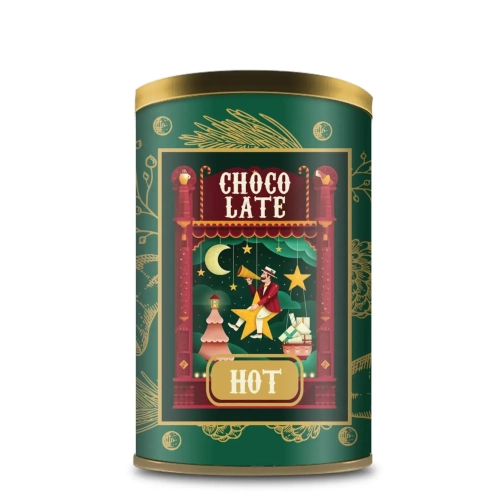 Czekolada do picia 200g