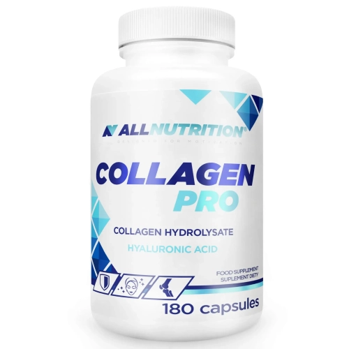 Allnutrition Collagen PRO 180kap
