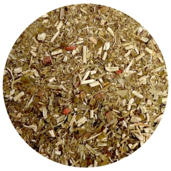 Yerba Mate Vakapi Frutas Bayas