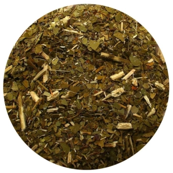 Yerba Mate El Pajaro Traditional con Palo