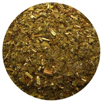 Yerba Mate El Pajaro Mas Energia