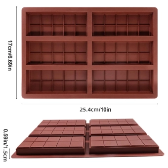 Foremka silikonowa do czekolady wymiary.webp