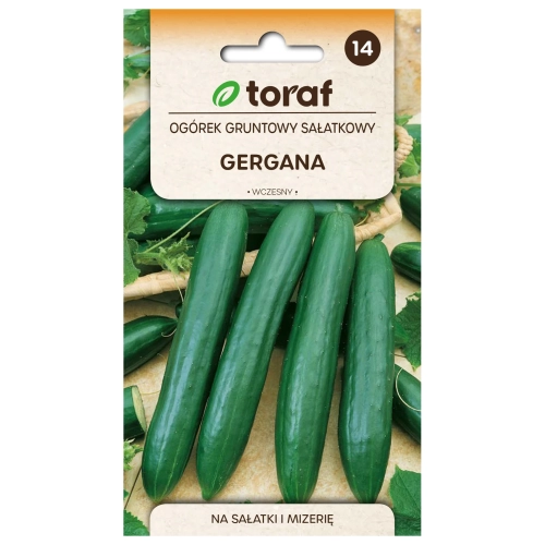 Ogórek gruntowy GERGANA 5g.webp