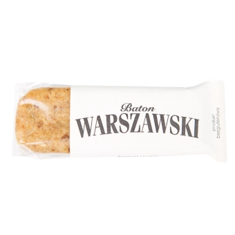 Baton Warszawski- Ananas i kokos 50g.webp
