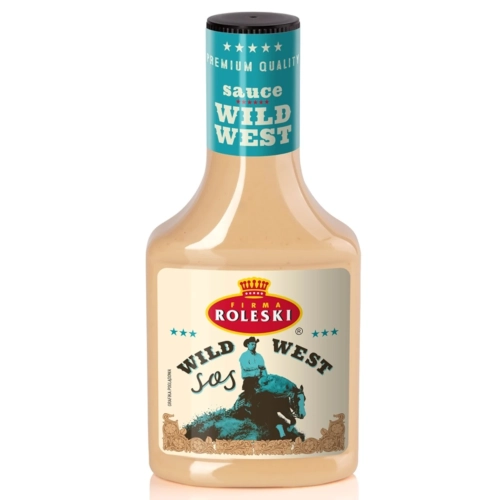 Sos wild west 310g.webp