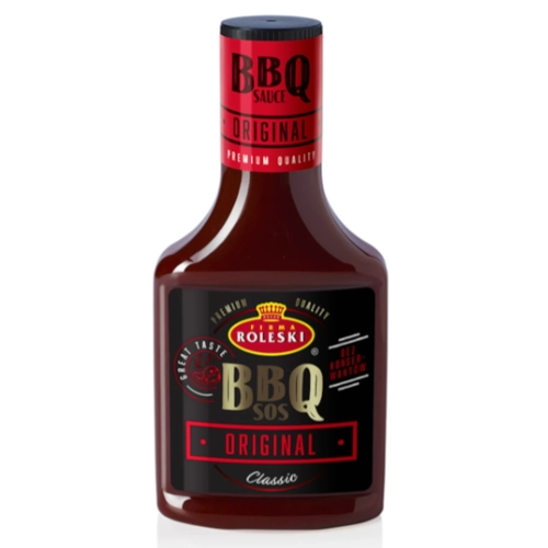 Sos BBQ original 370g.webp